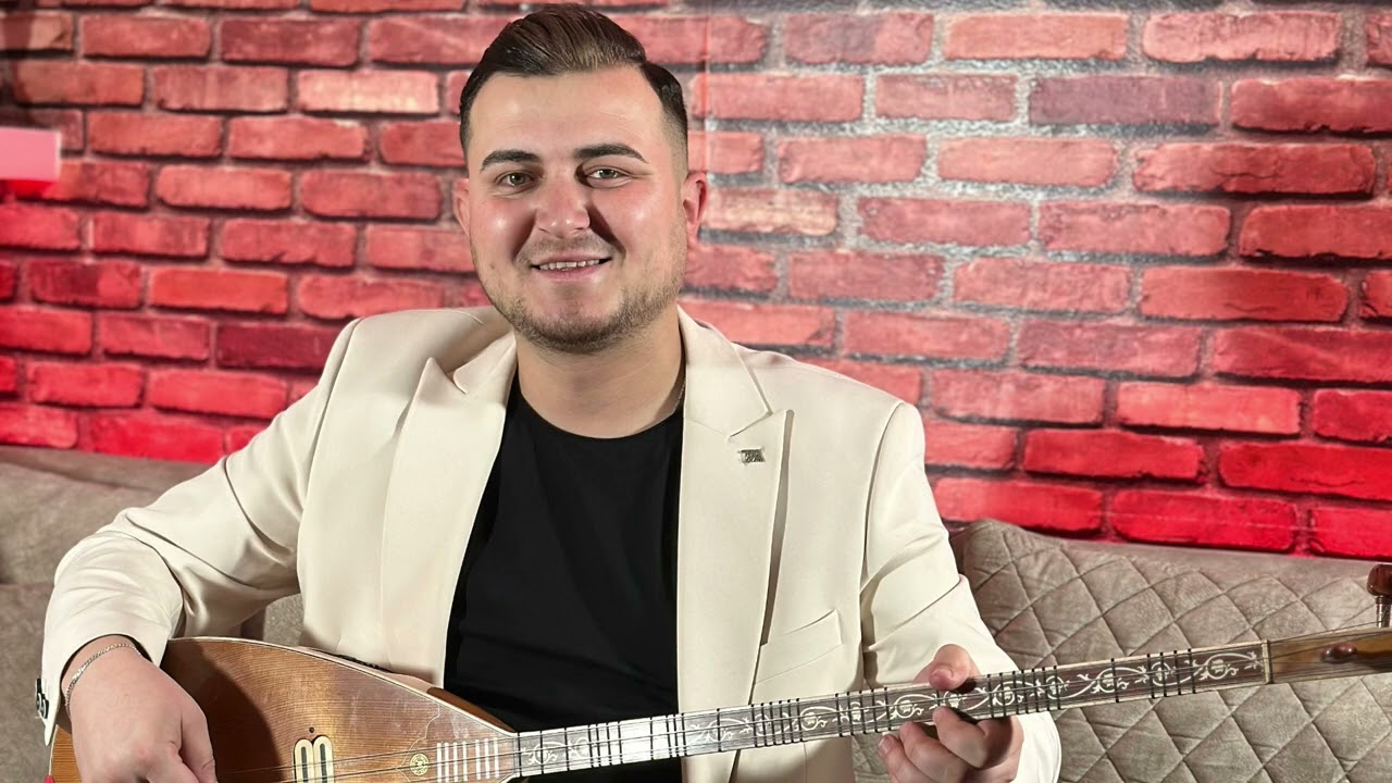 Yasin Yaşlı - Hadi Çık Gel 2024