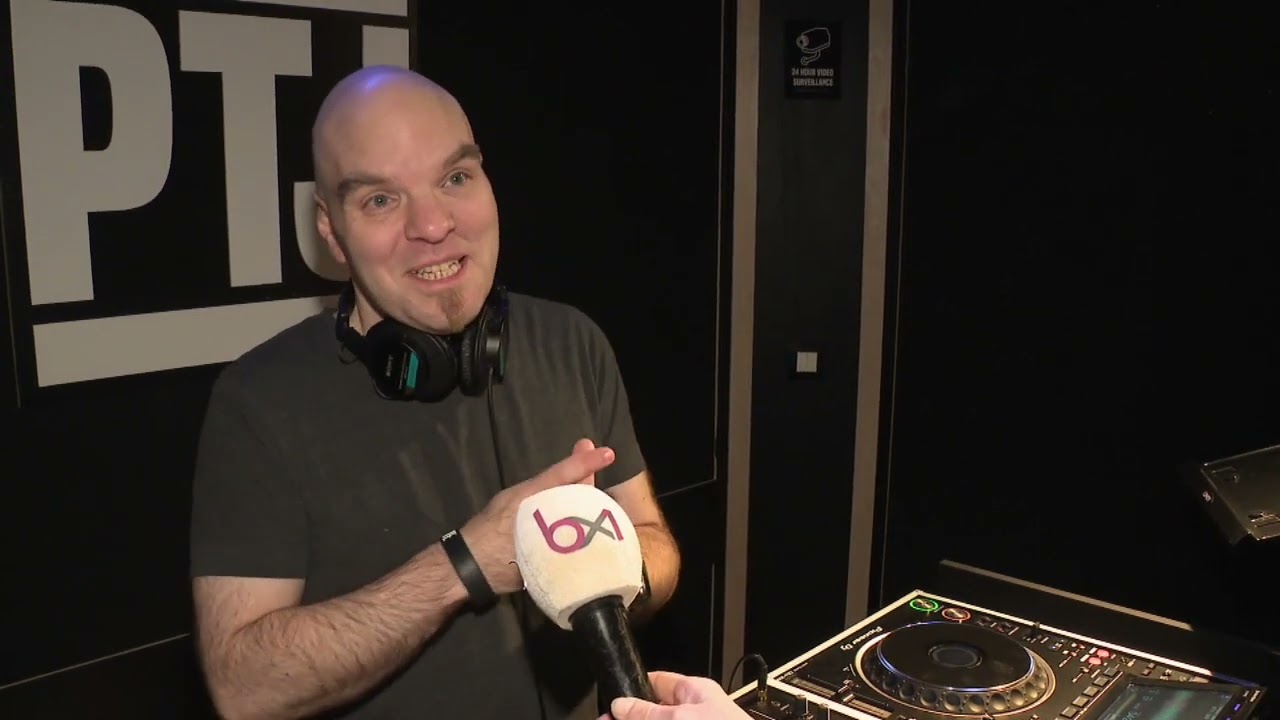 Plug The Jack : 500m² de studios dédiés à la création sonore et musicale