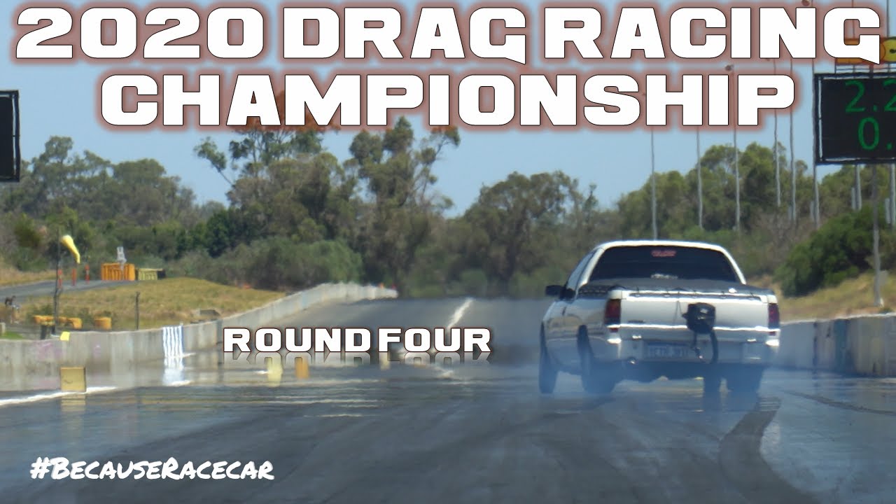 Outlaw Radial -  Round Four | Drag Racing | Perth Motorplex