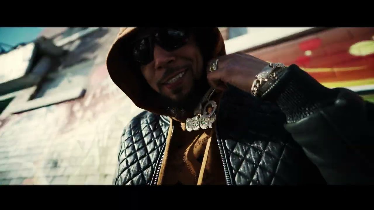 Trappin Quik NORTH POLE (Official Music Video) x SLR Coop x VCiannii