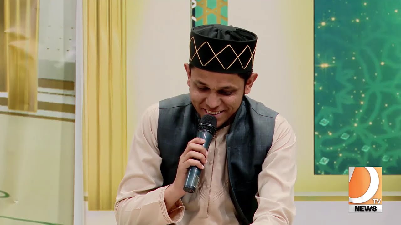 Iftar Transmission Barkat -E- Ramzan | Host: Syed Zeeshan Azhar | 04 Ramdan