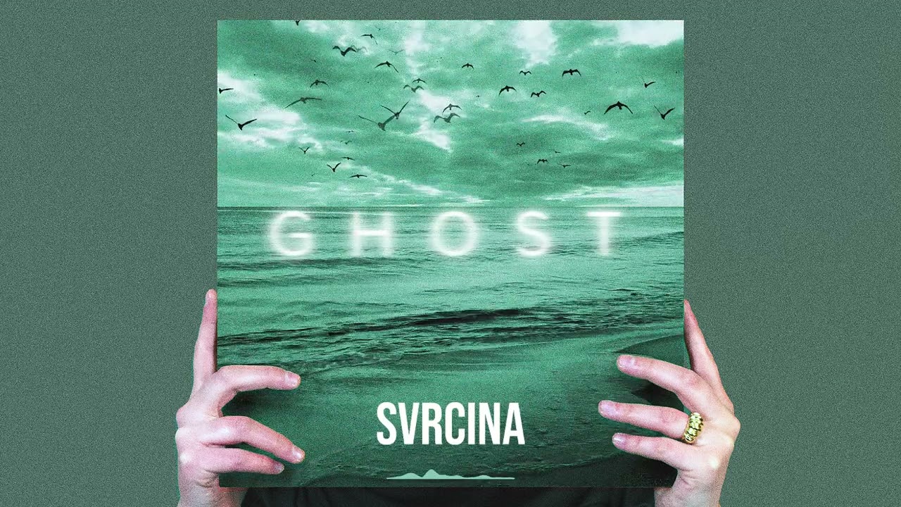 Ghost - Justin Bieber (Cover by SVRCINA)