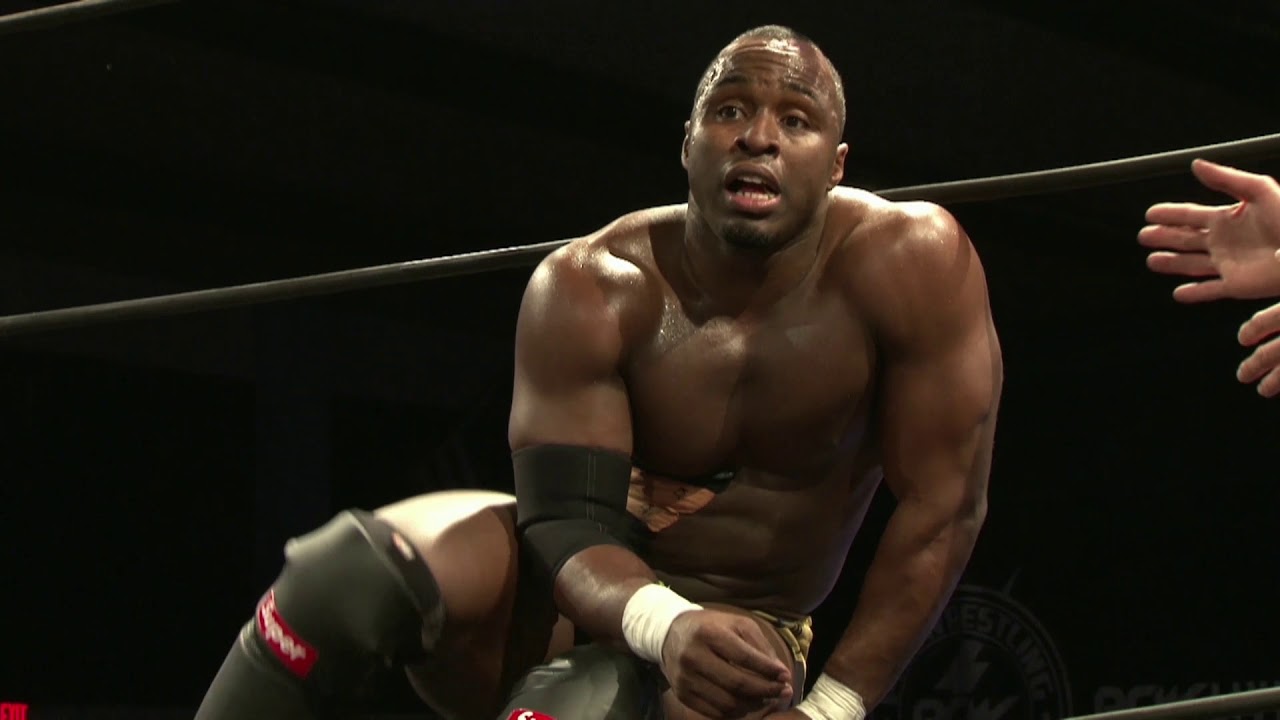 Fenix vs. ACH (Feature Match Friday - Pacific Coast Wrestling)
