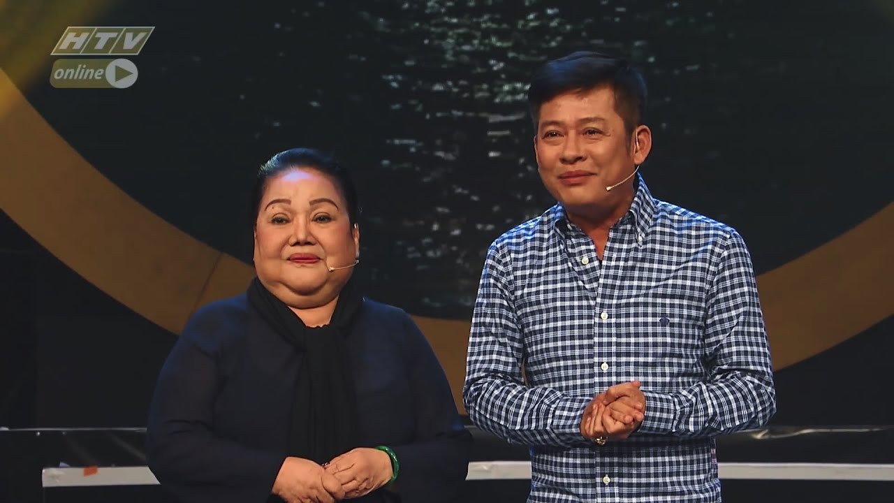[Ca Cảnh] Tựa Tuồng Cải Lương - NSND Ngọc Giàu, Tấn Beo, Dũng Nhí