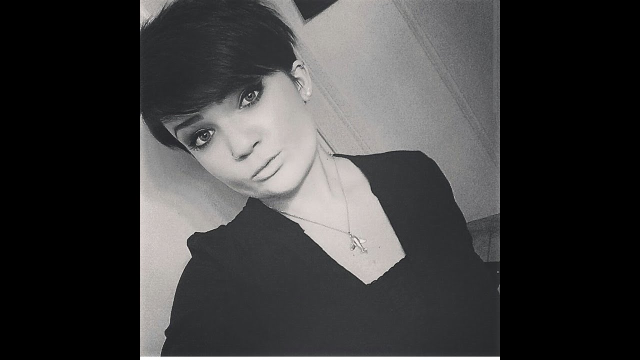 how to style your pixie haircut with an easy everyday style