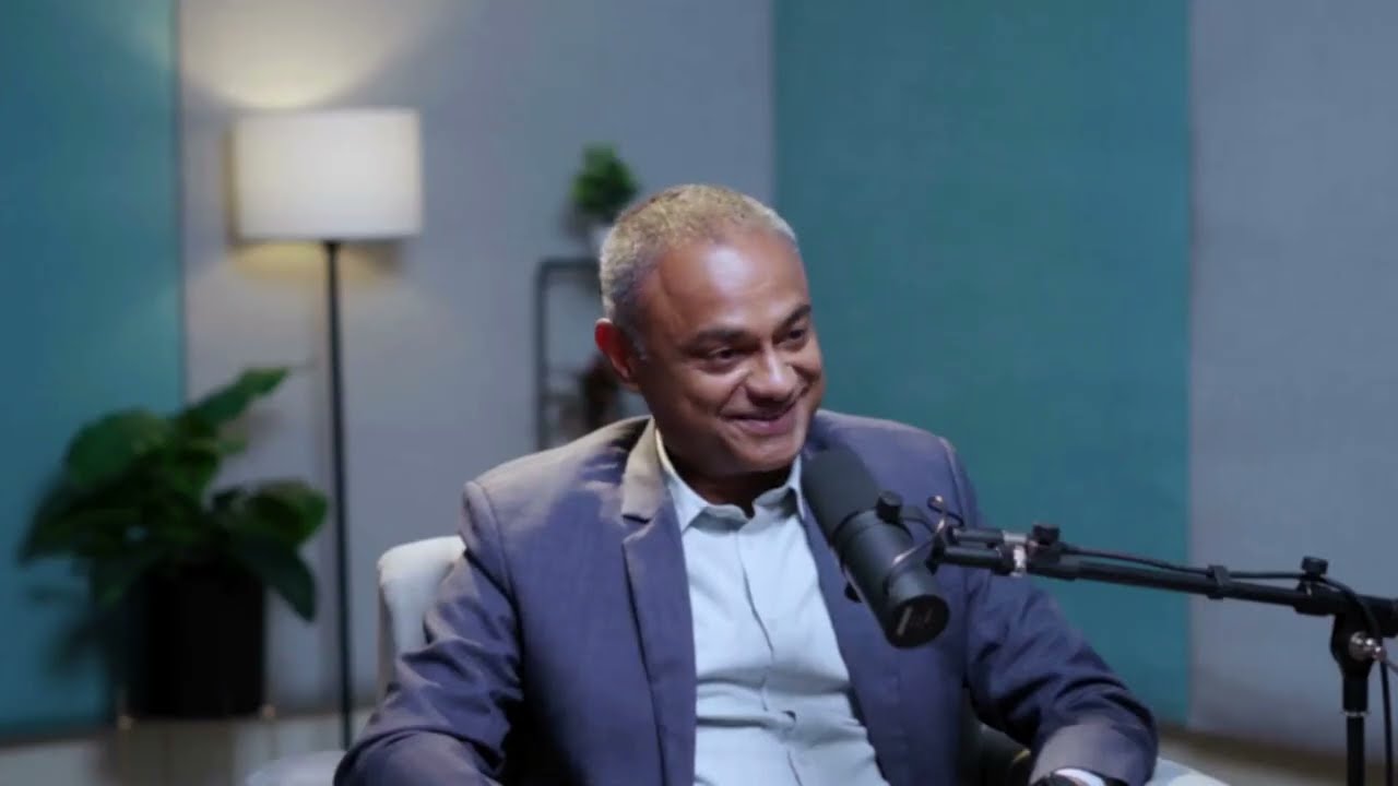 Automated Operations: Transforming Digital Infrastructure with Satish Kumar 🔥