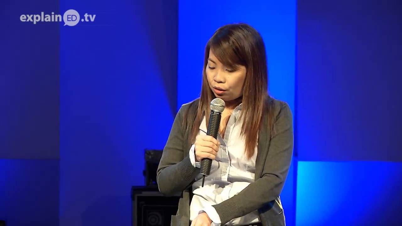 How Do We Leverage Our Role as Gen-Y explainED by Michelle Sheba S. Tolentino - Portuguese