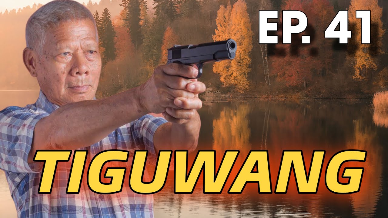 TIGUWANG EP  41