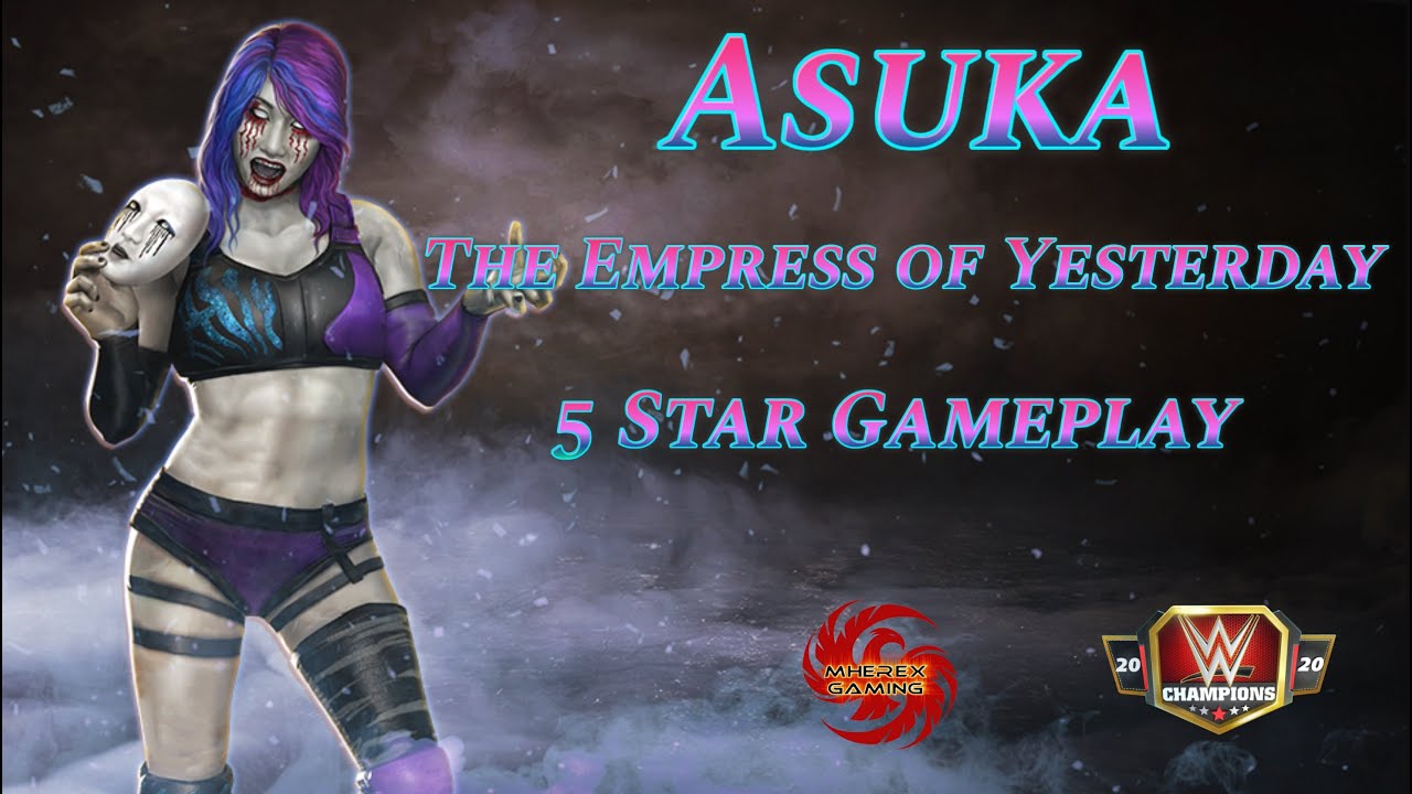 5* Asuka 