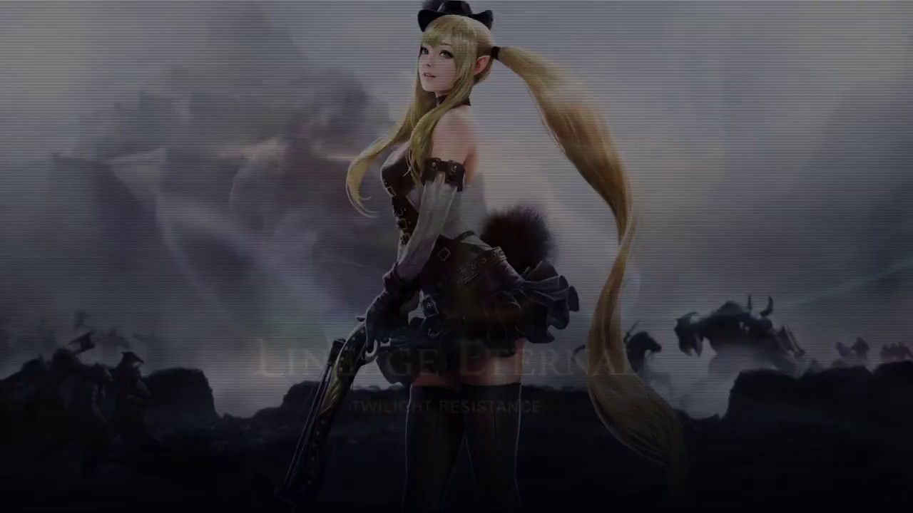 MMORPG 2017 /TOP MMORPG 2017 year Перезалито