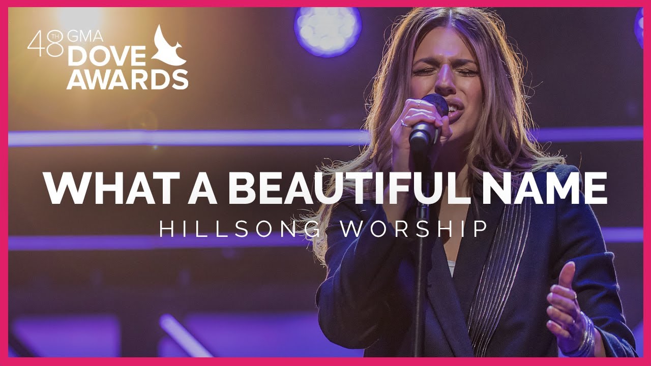 Hillsong Worship: 