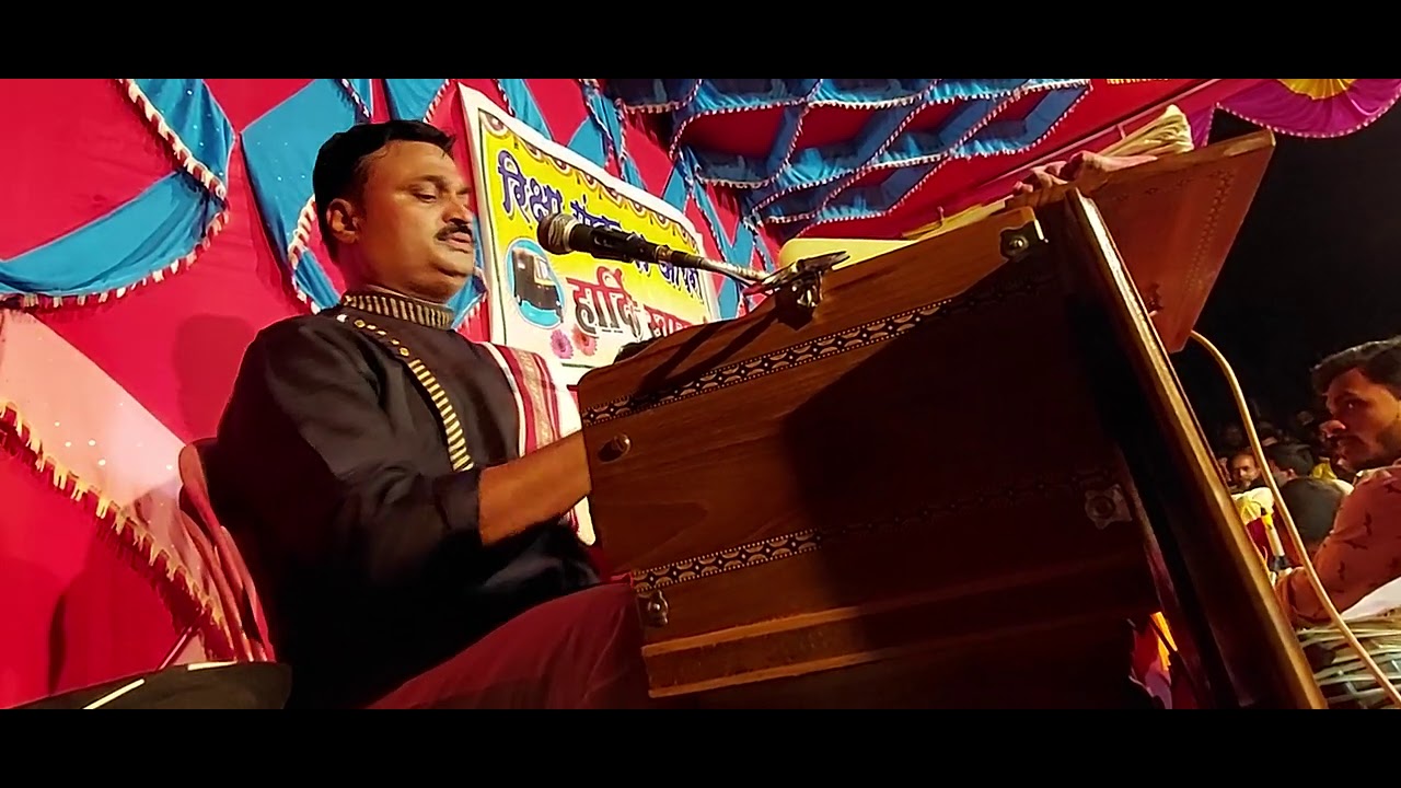 🔥बुवा विनोद चव्हाण🔥पखवाजवादक महेश परब🔥🔥🔥🔥🔥