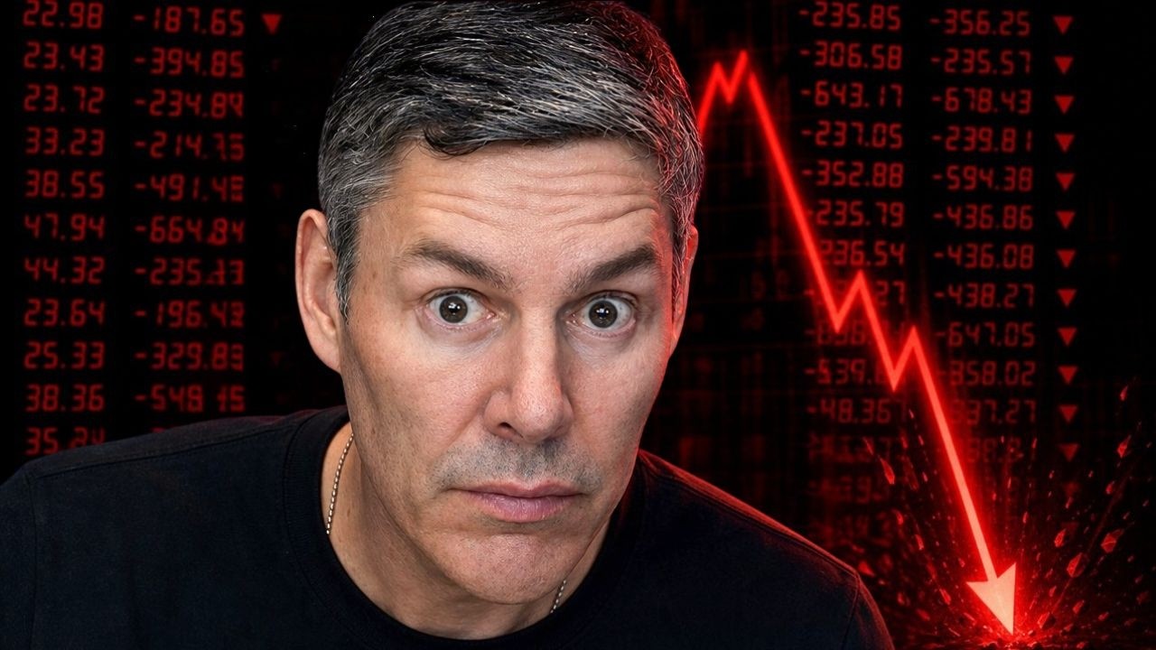 This Powerful Indicator Now Predicts A Stock Market Crash