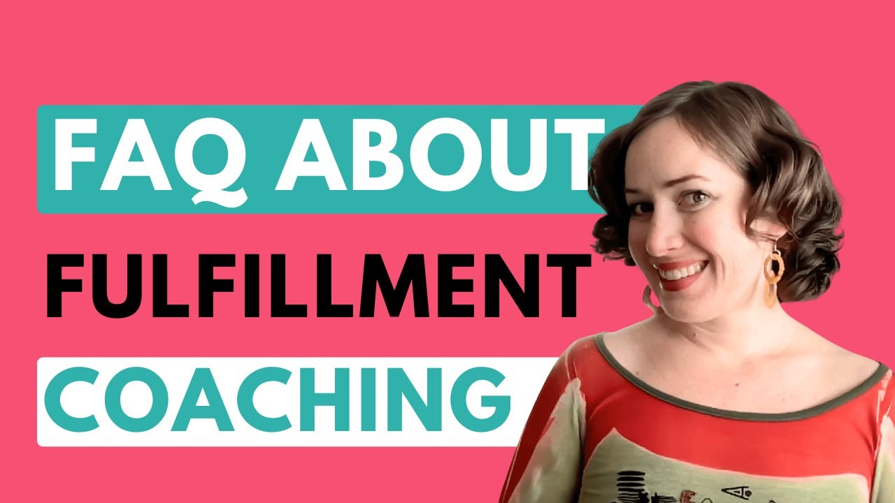 When to Hire a Personal Fulfillment Coach