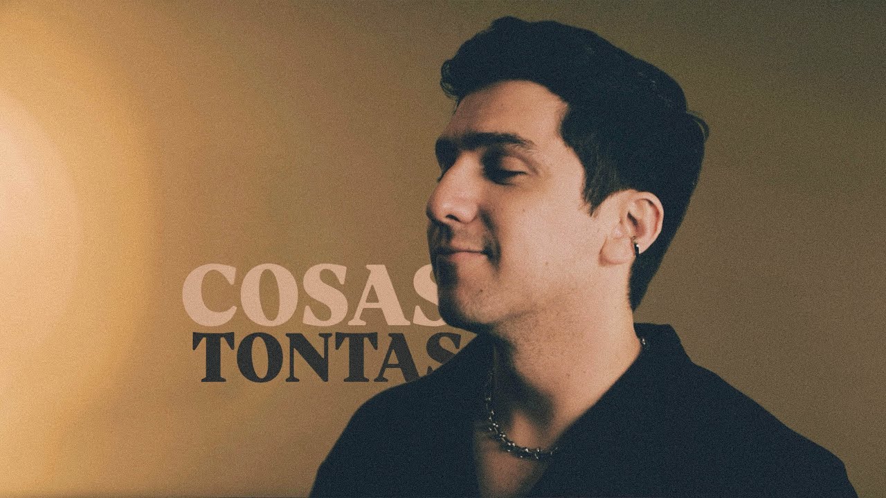 Jerry Velázquez - Cosas tontas