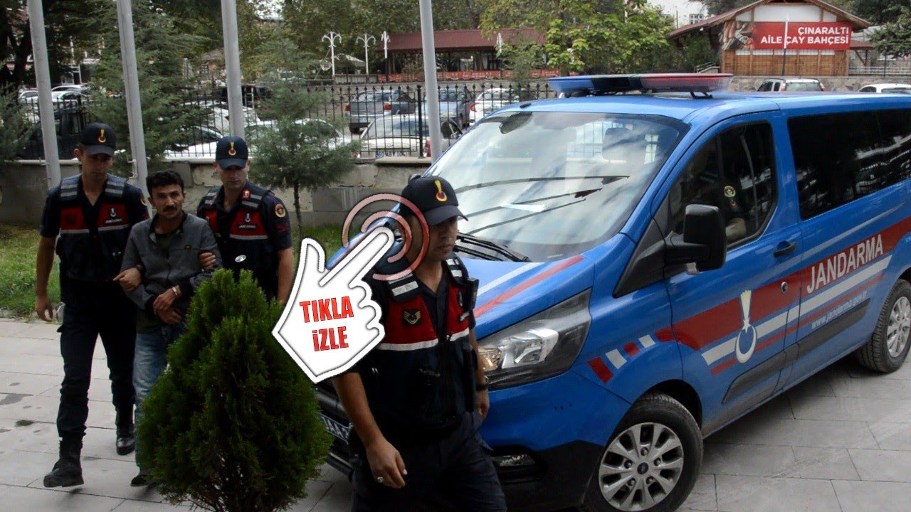 TOKAT'TA ZURNA CİNAYETİNİN FAİLİ YAKALANDI