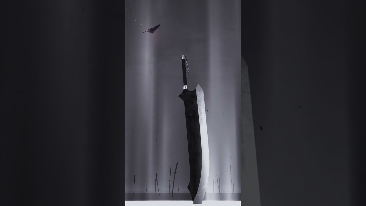 Message Received. I can feel it. Something is coming&hellip;