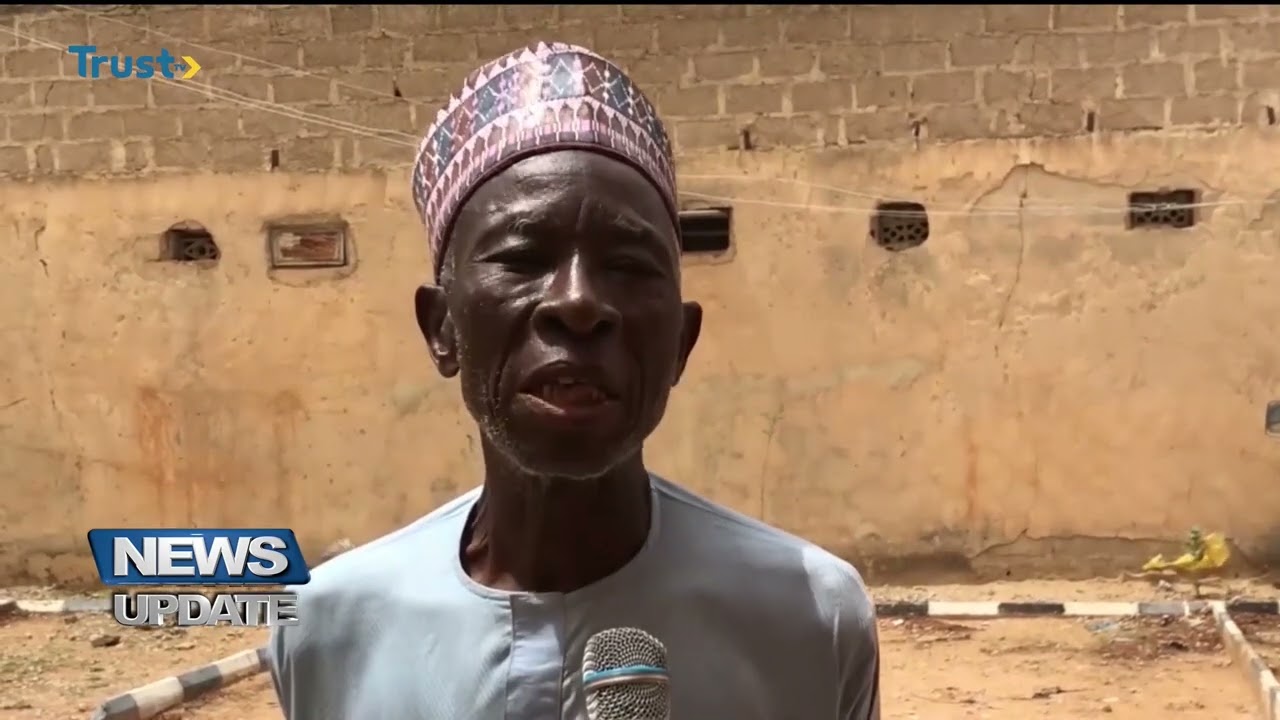 ZAMFARA GOVERNANCE: Residents Set Agenda For New Administration | TRUST TV