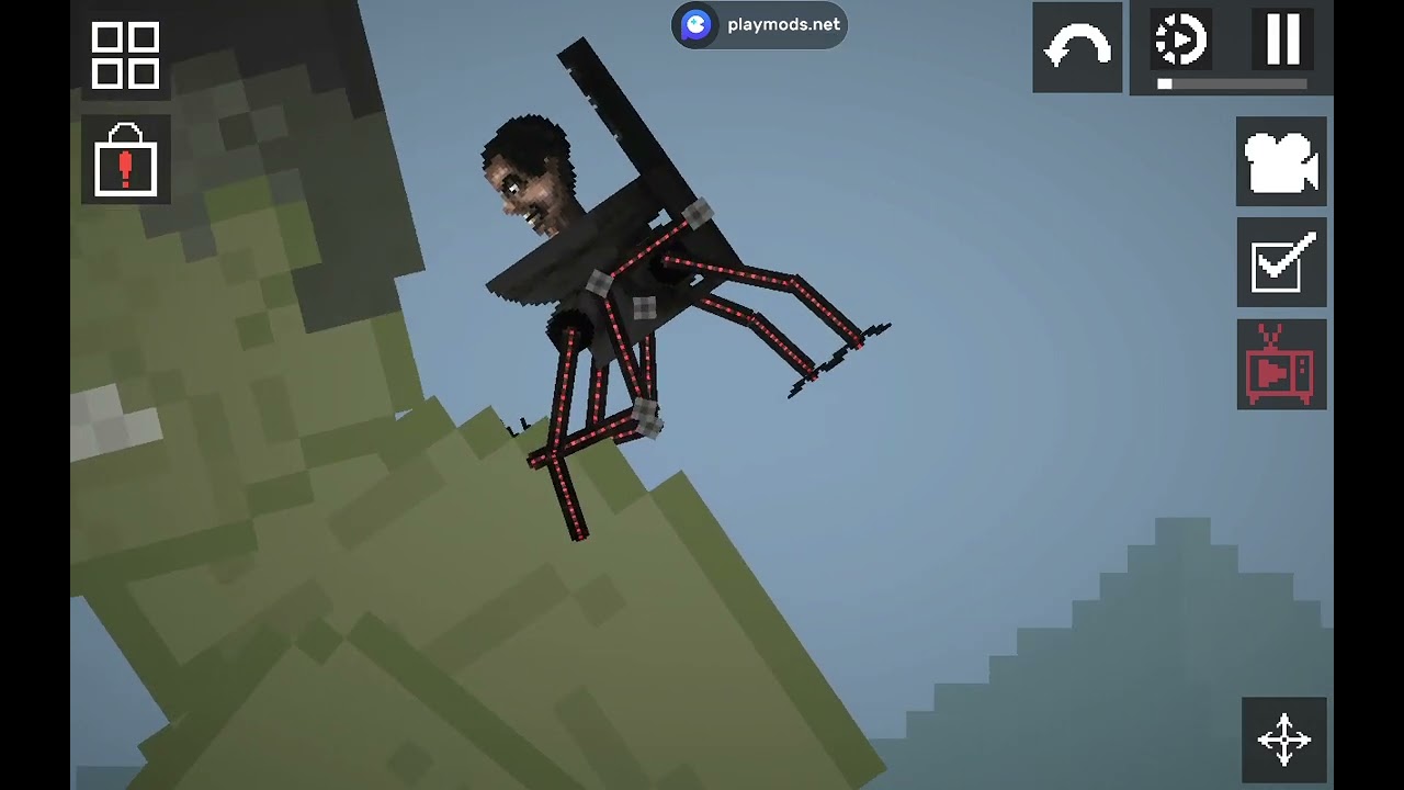 skibidi melon of destruction 5 (part 2)