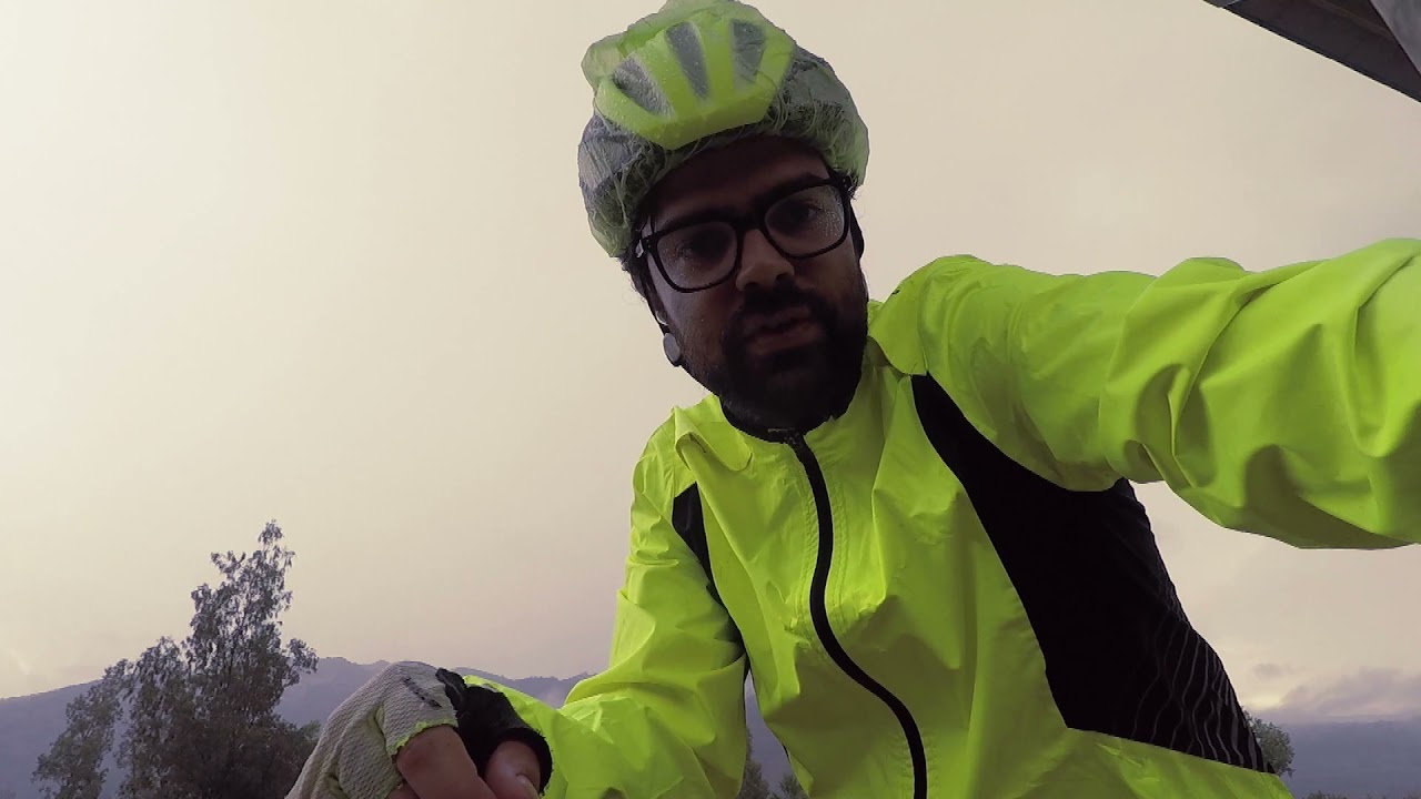 Il Cammino 100 Torri - Il periplo della Sardegna in bicicletta