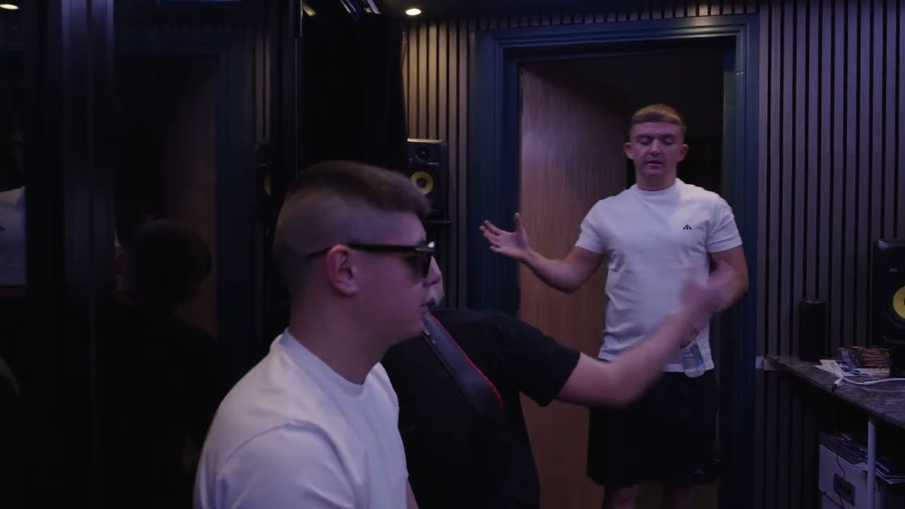 Kevi Forex - Come With Me (Official Music Video)