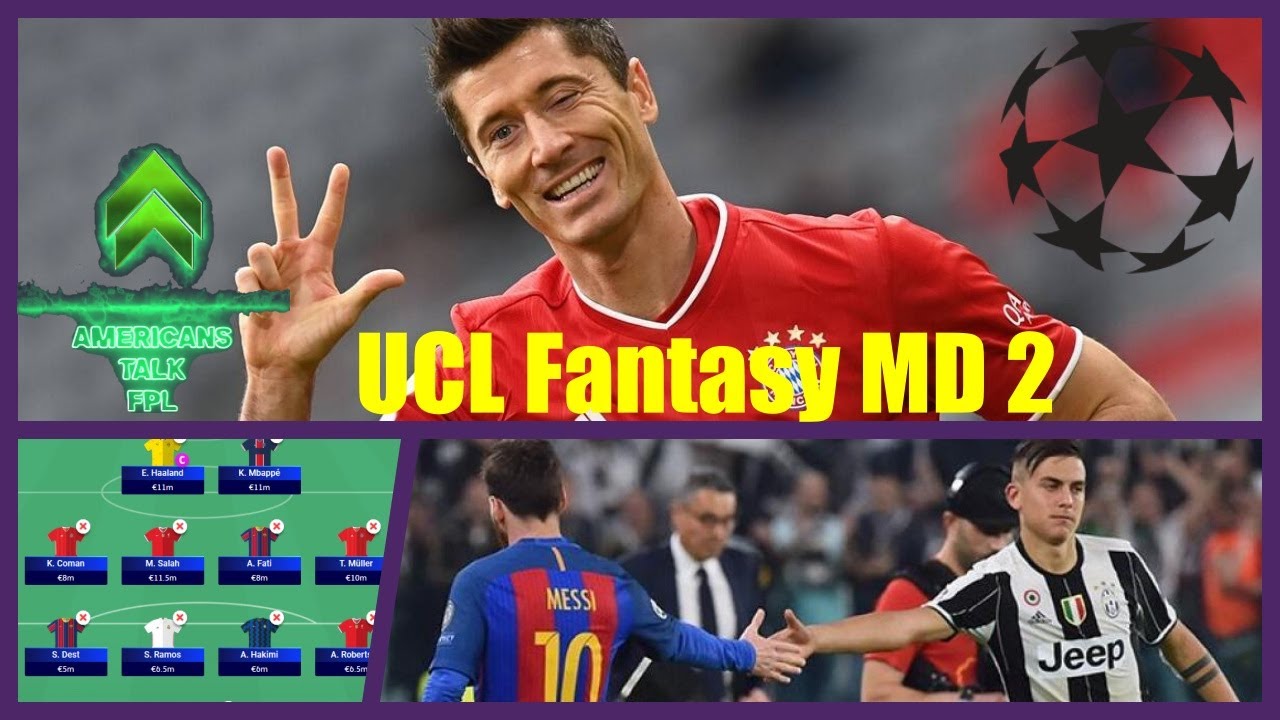 Превью второго матча UCL Fantasy | Лучший состав Limitless | Стратегии чипов