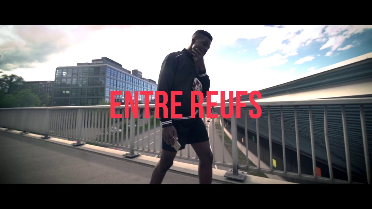 YoungKillers - Entre Reufs