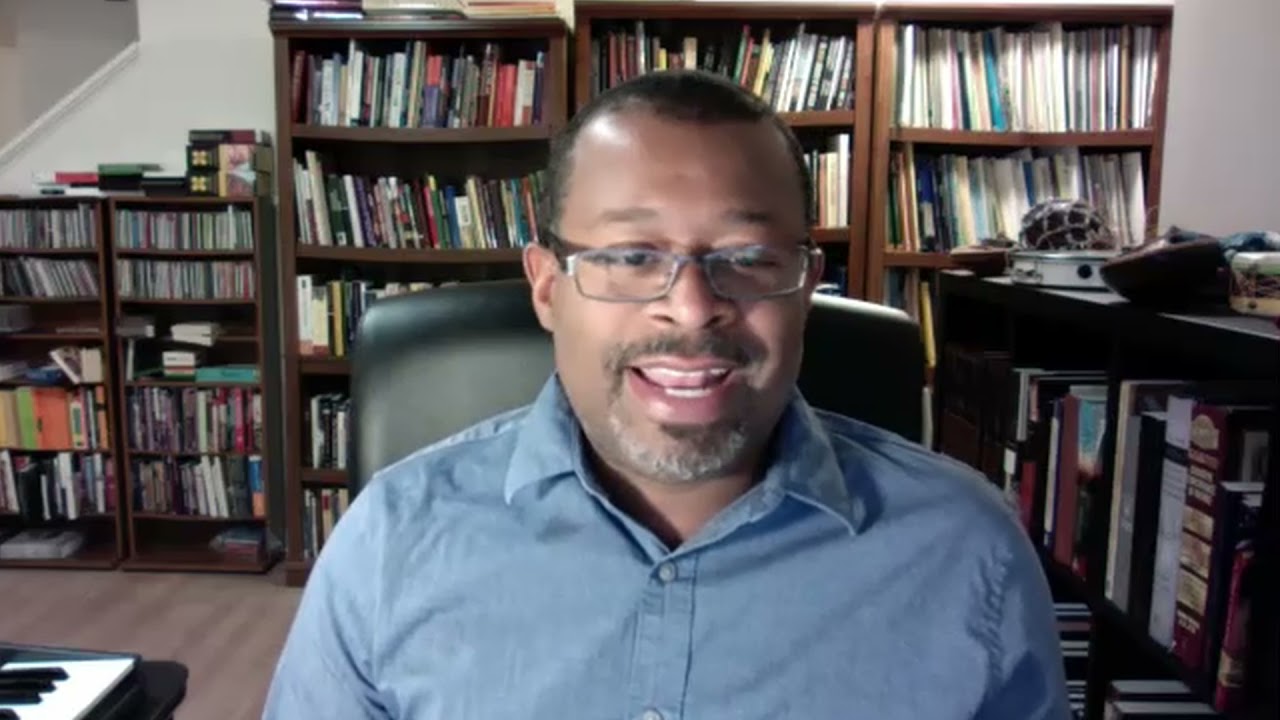 James Lee III discusses 