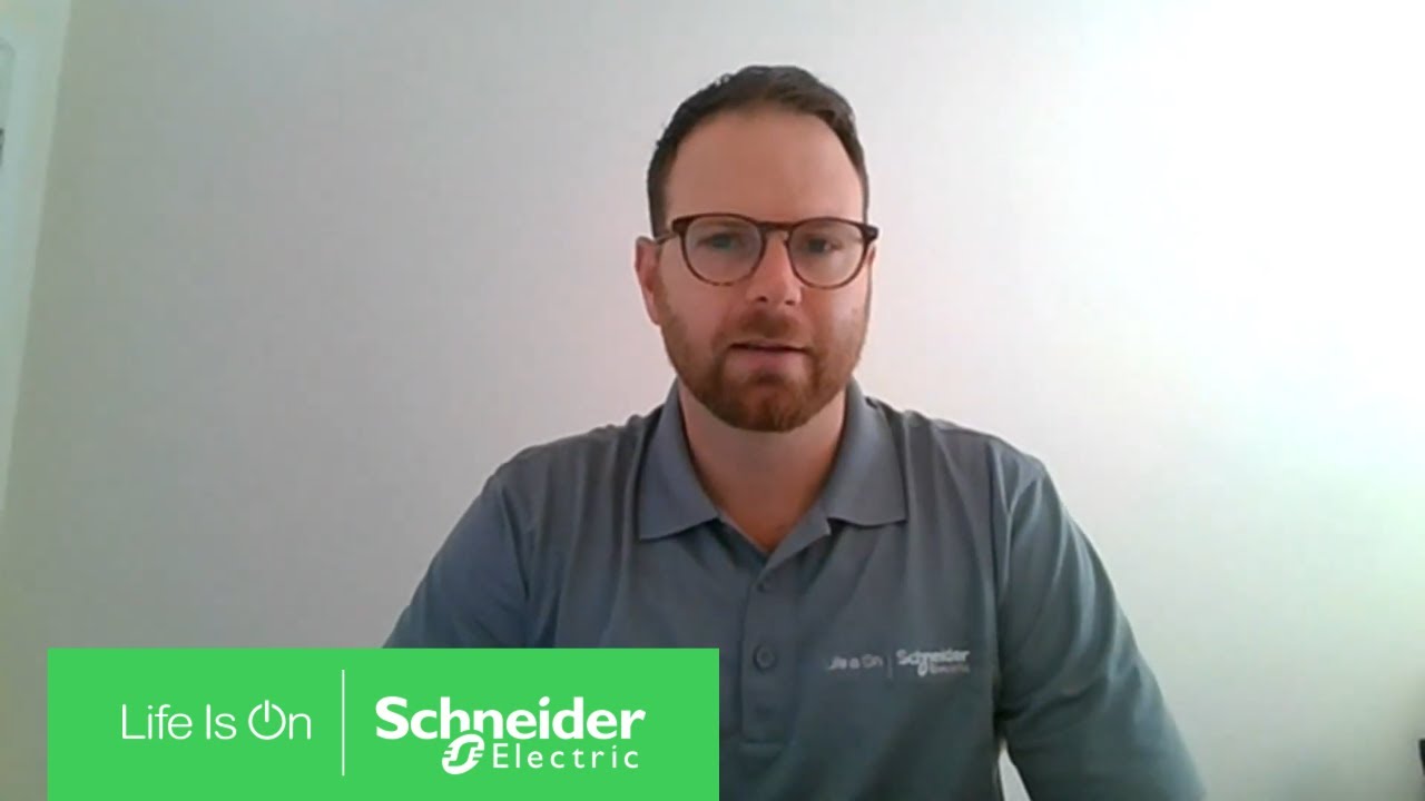 Electrifying School Buses | Schneider Electric
