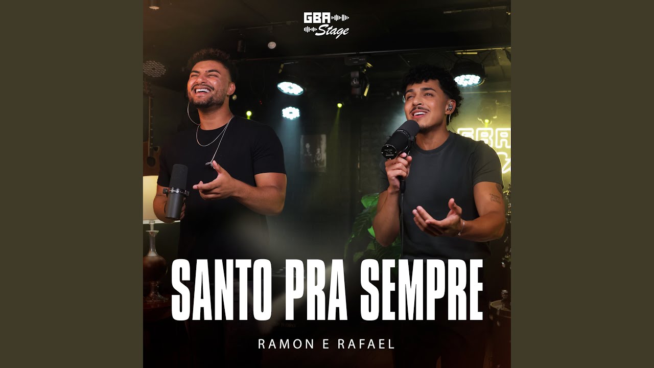 Santo pra Sempre