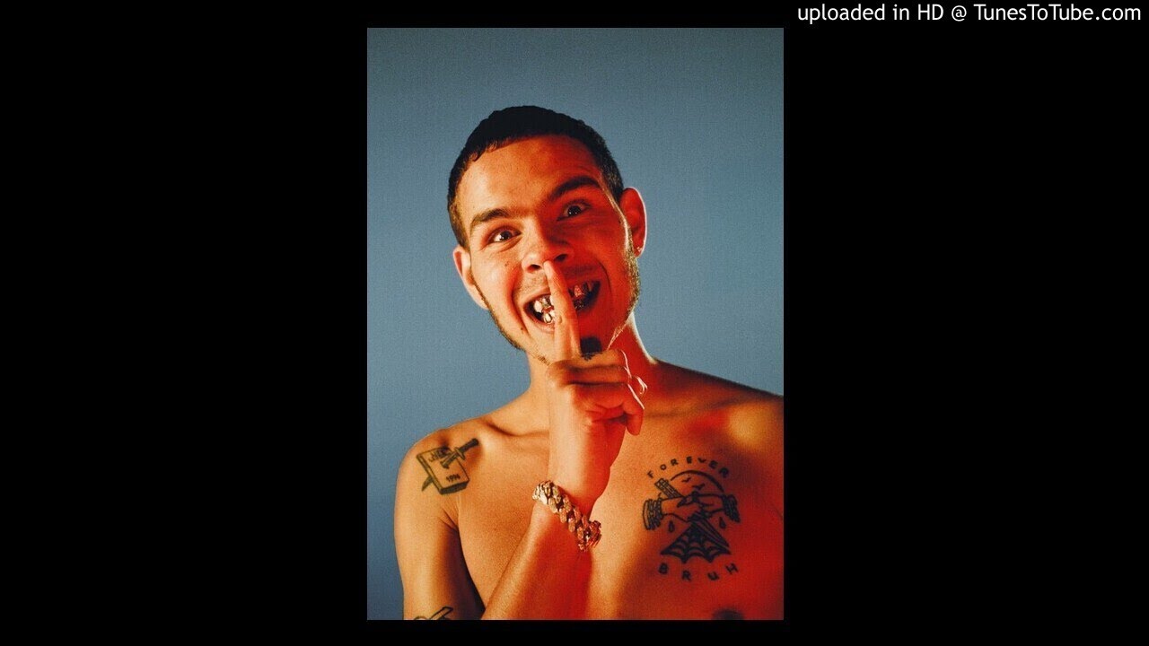 [FREE] SLOWTHAI X SKEPTA TYPE BEAT - HOT TEA