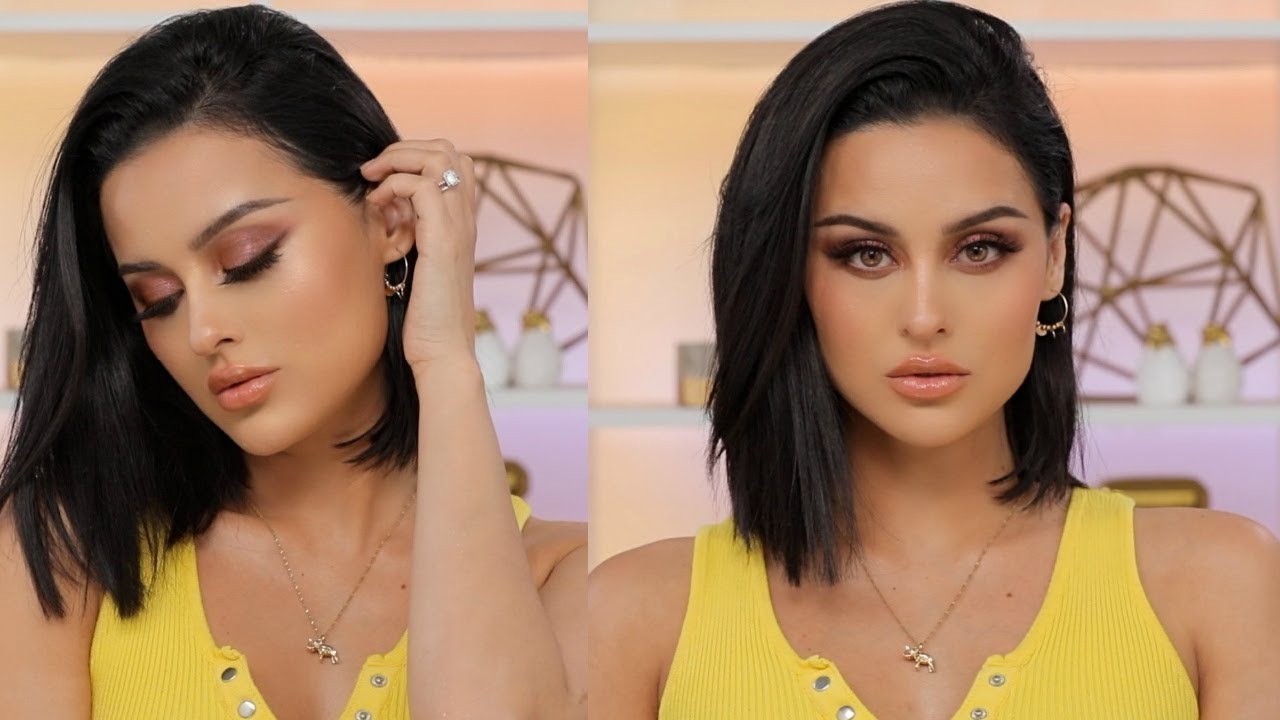 New Summer Glow 2020 Glam