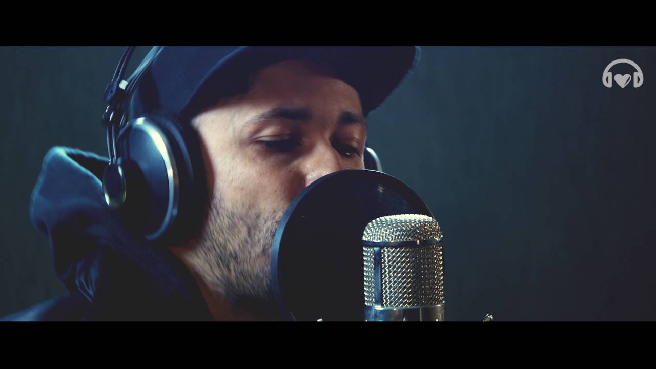 Serengeti - Dennehy (FPM Live Sessions)