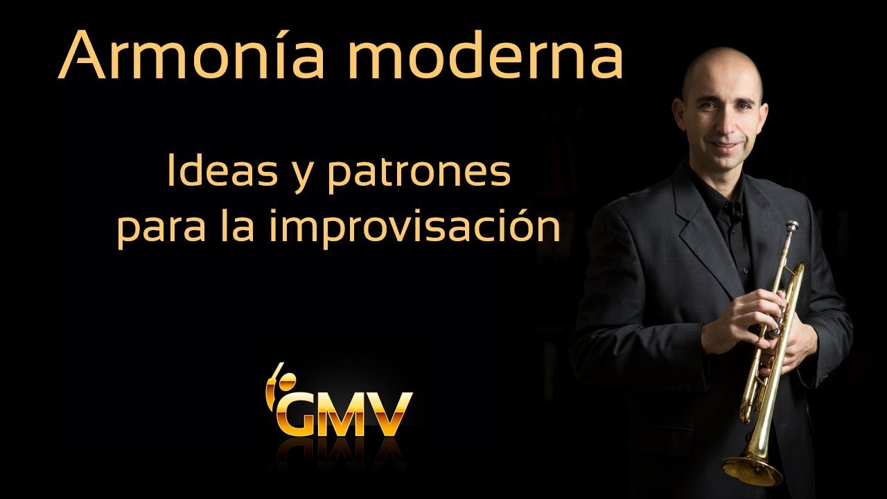 Ideas y patrones para la improvisación