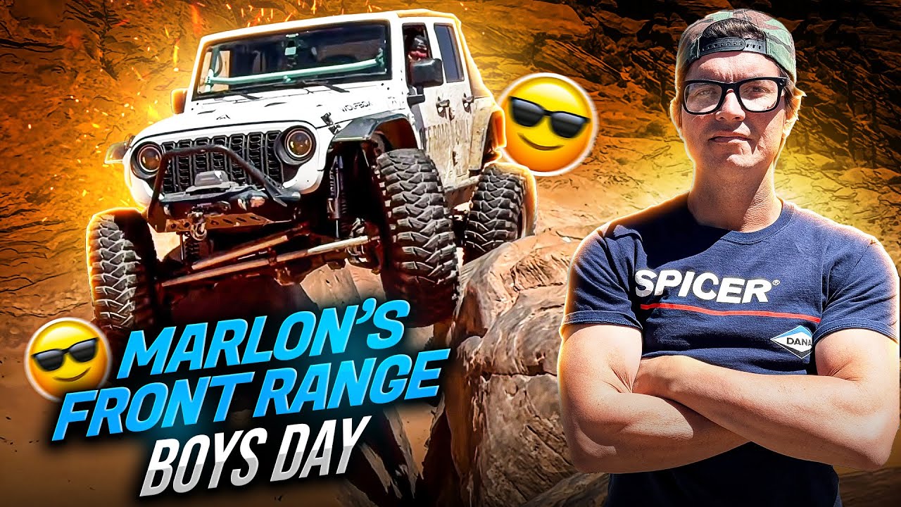  One of Sand Hollow&rsquo;s Most Underrated Trails? | Front Range