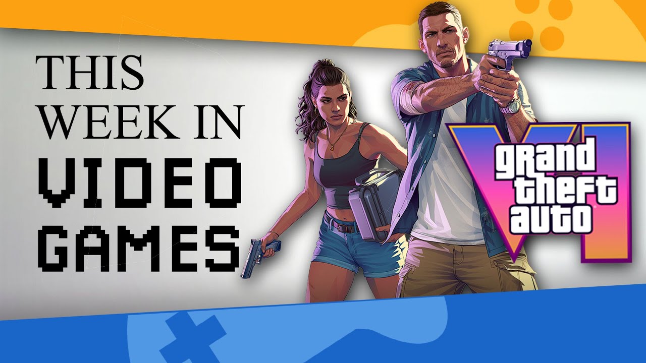 GTA 6 delayed as Rockstar accused of 'union-busting' firings | This Week in Videogames