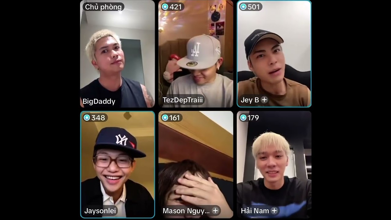 LIVESTREAM 27/09/2025 | Live một mình chán quá, bố Big gọi 500ae vào cùng