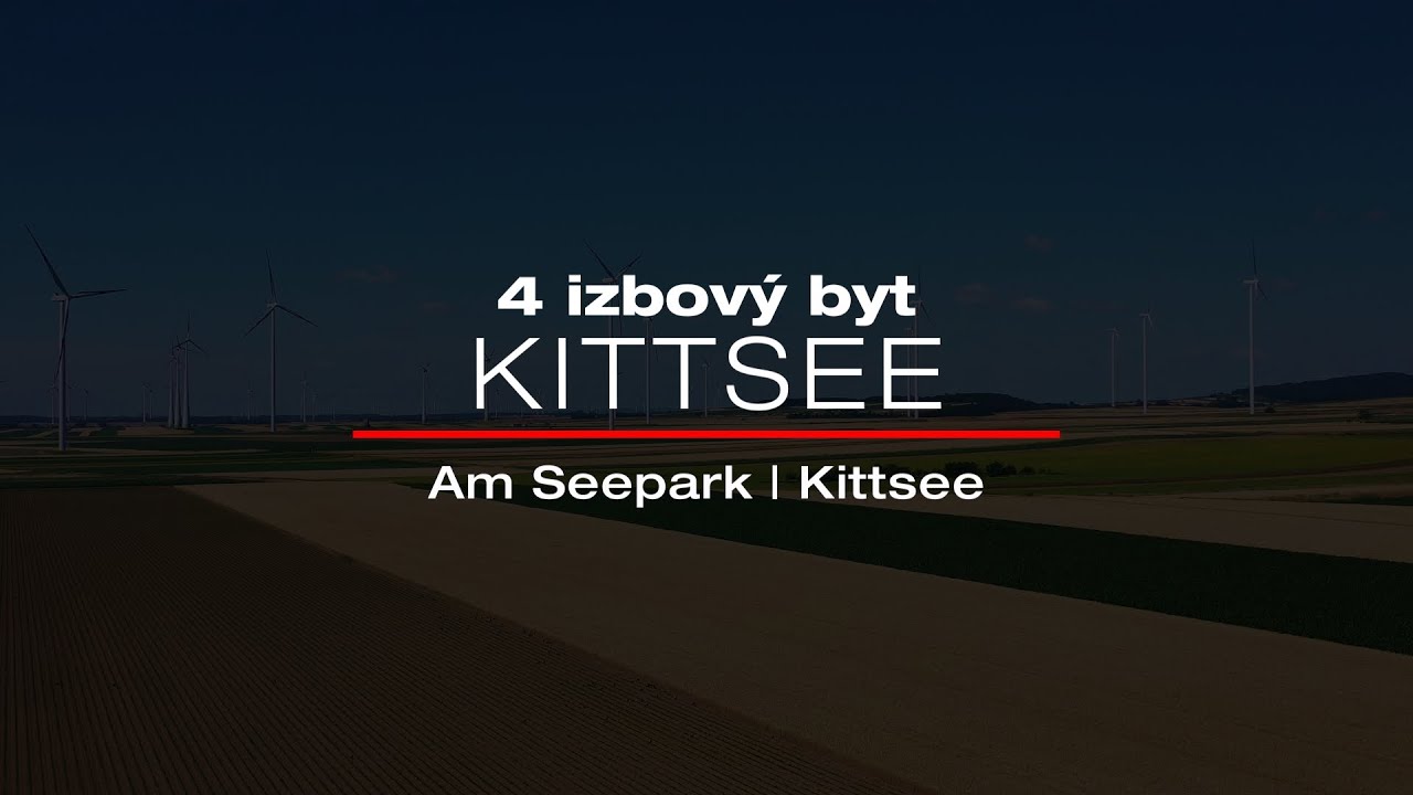 NA PREDAJ/FOR SALE 4-IZB BYT PRI JAZERE, so z&aacute;hradou, terasou, v&yacute;hľad na jazero, A3TOP1