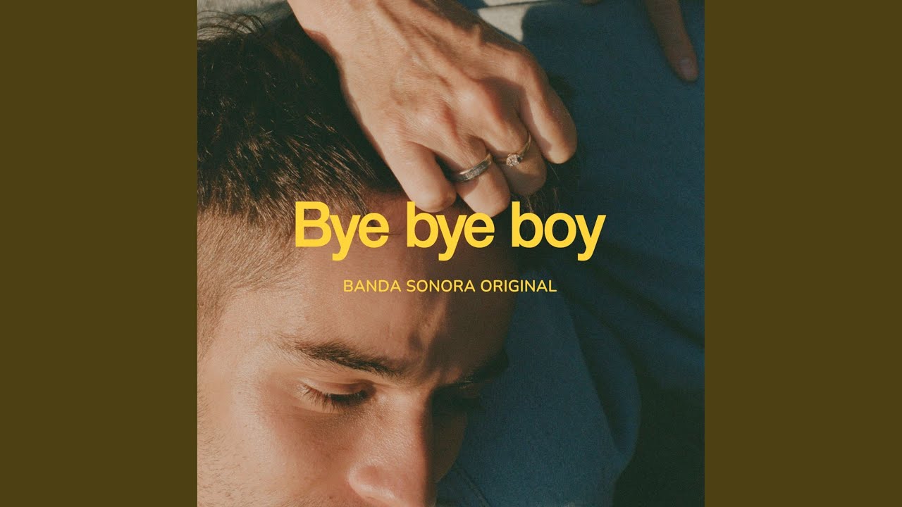 Bye bye boy