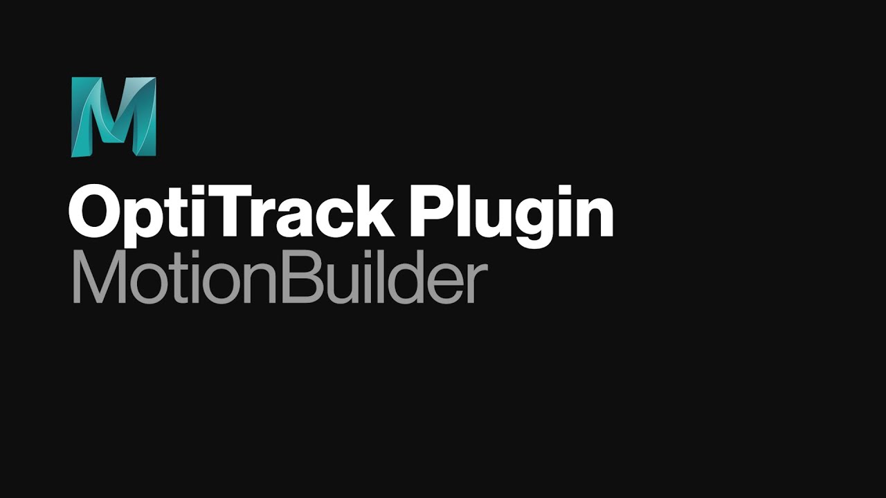 MotionBuilder Plugins | Skeletons, Optical & VCS