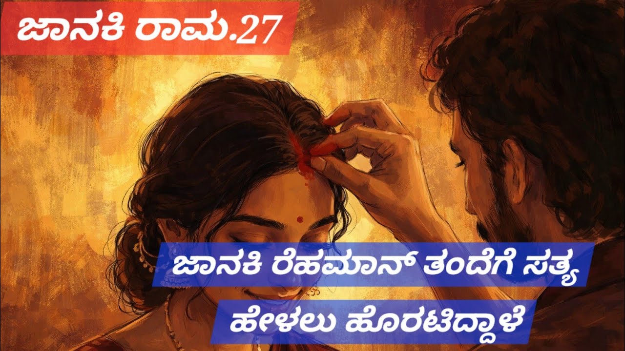 ಜಾನಕಿ ರಾಮ.32