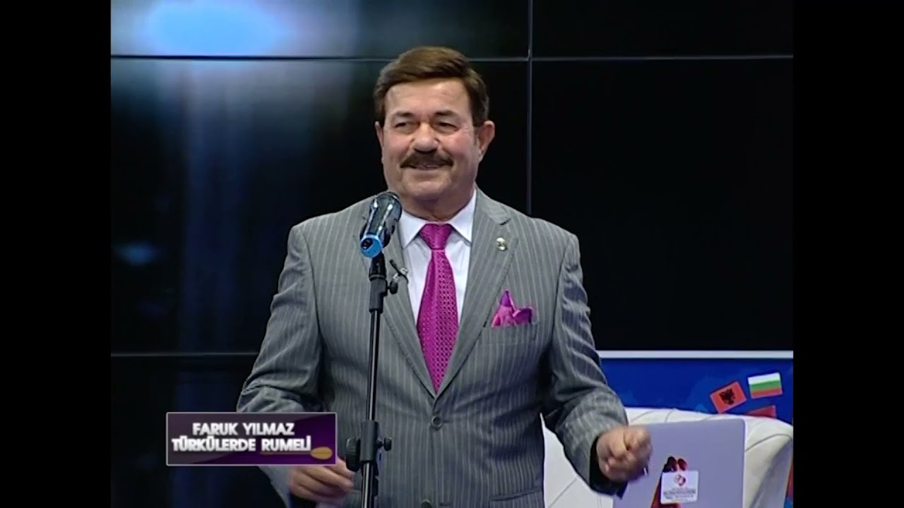 Faruk Yılmaz   Belgrat Yolu İnce Urgan1