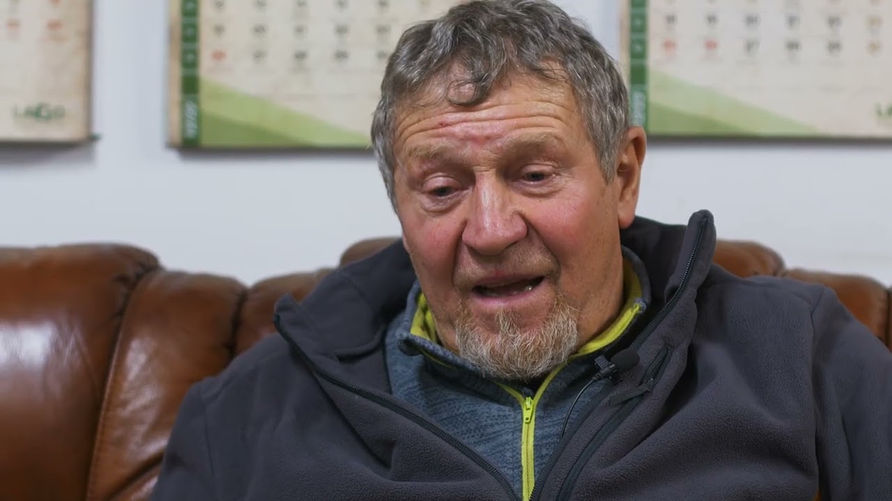 Sieň slávy SMF 2025 - laureát Emil Čunderlík