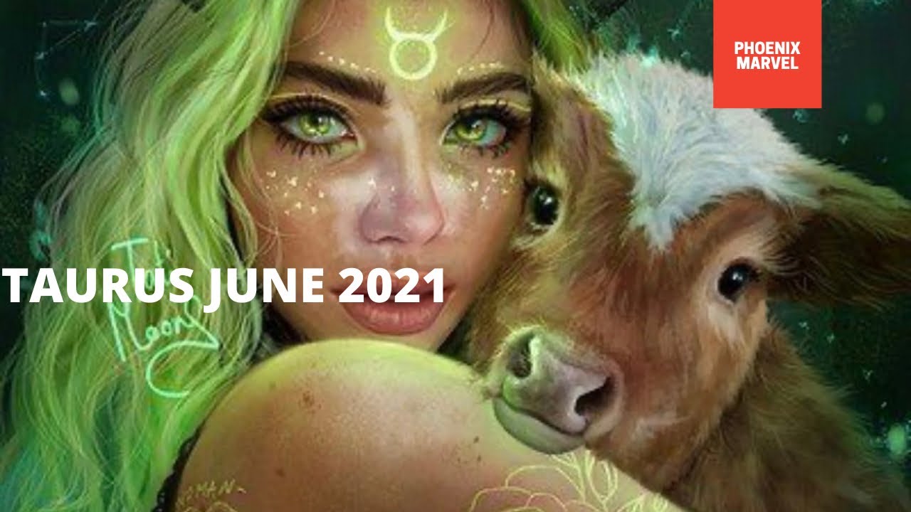TAURUS JUNE 2021- Someone is experiencing judgment for judging you!! what goes around comes around