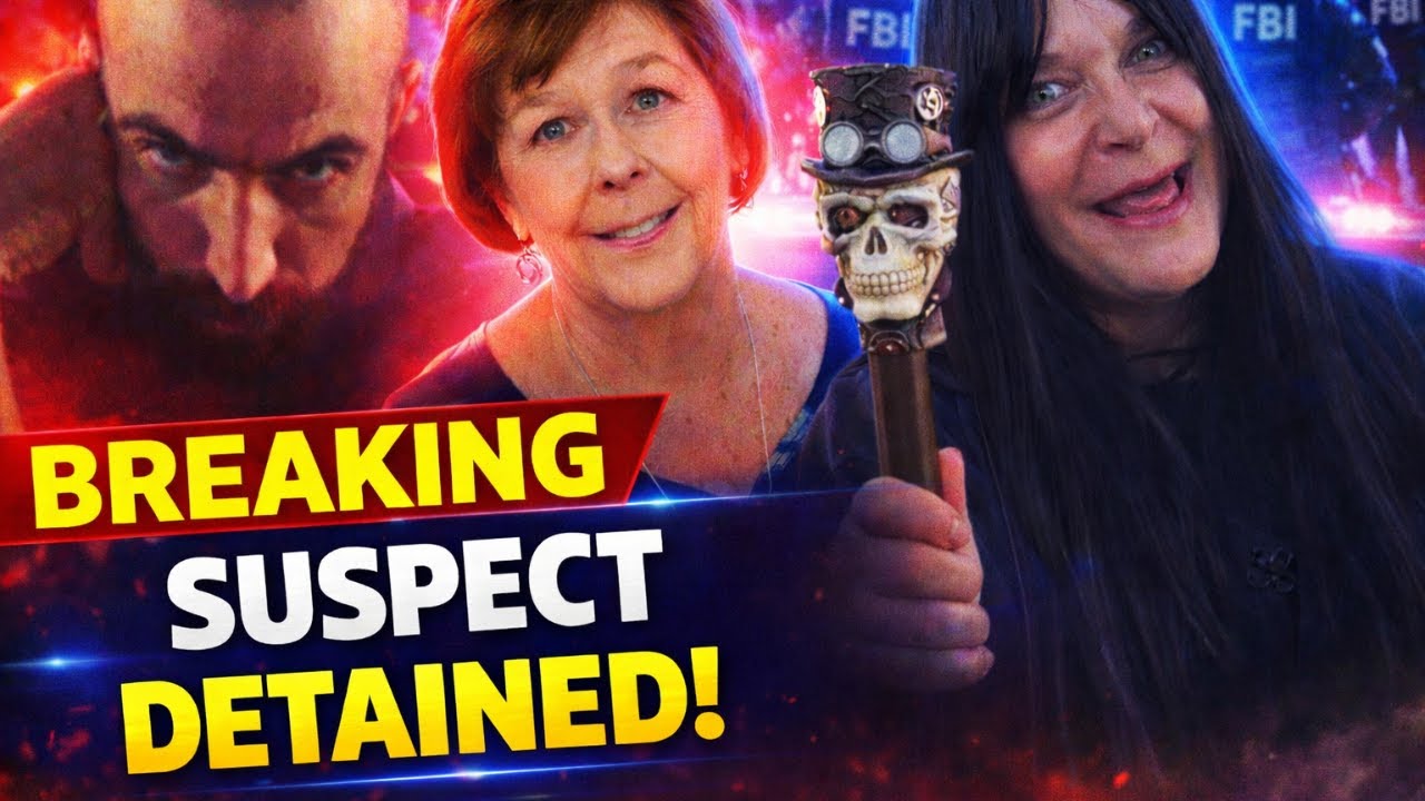 MAJOR BREAKING NEWS! Suspect DETAINED In Nancy Guthrie Case! OMG! 📱