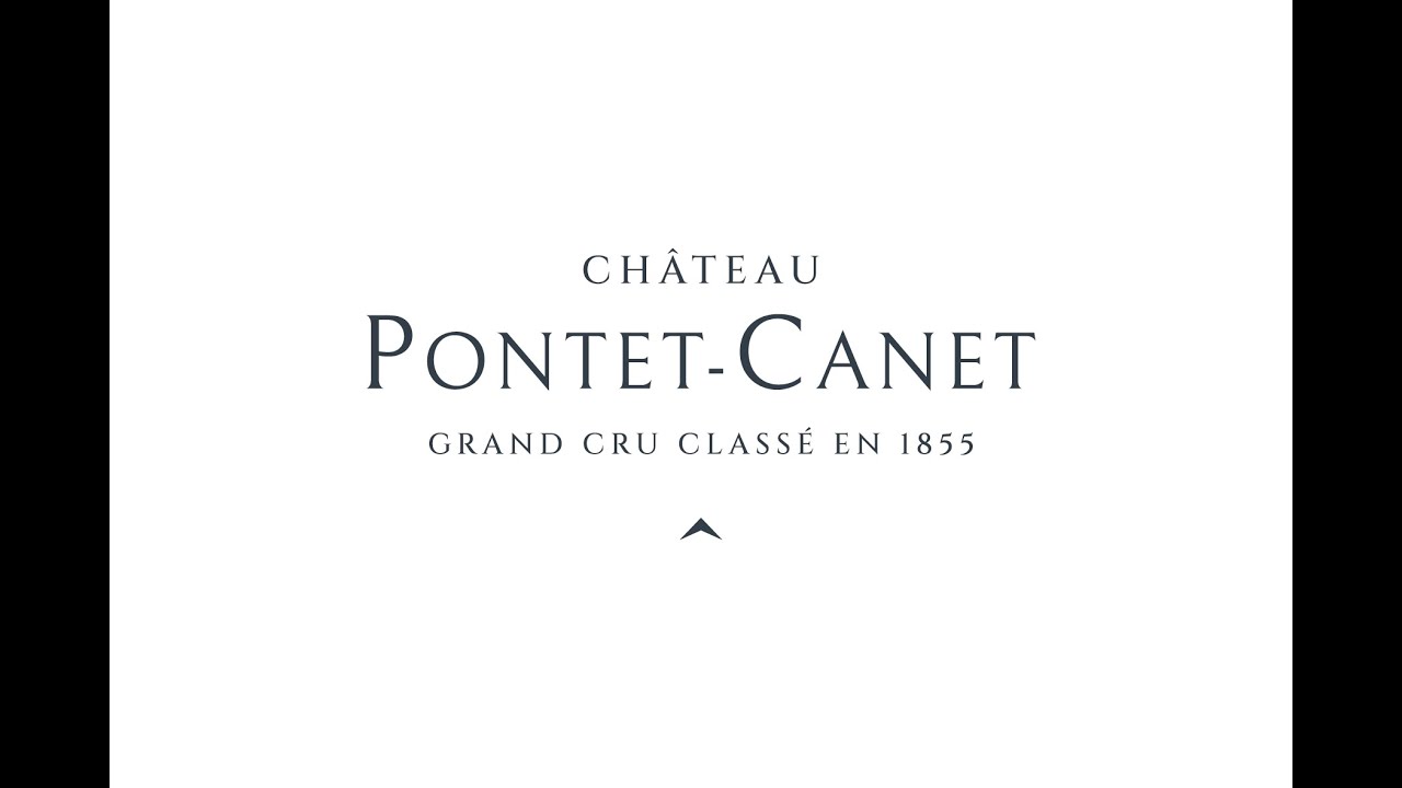 Château Pontet-Canet 2020