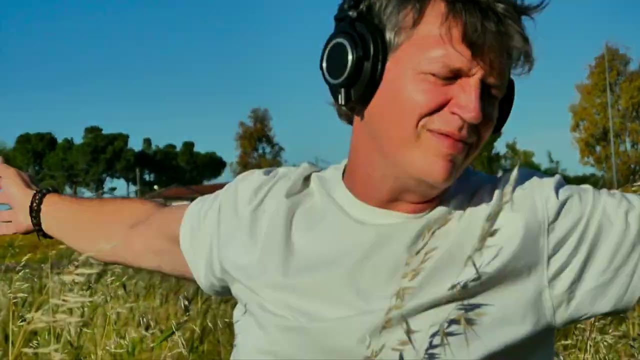 Mirko Signorile - Exploration (Official Videoclip)