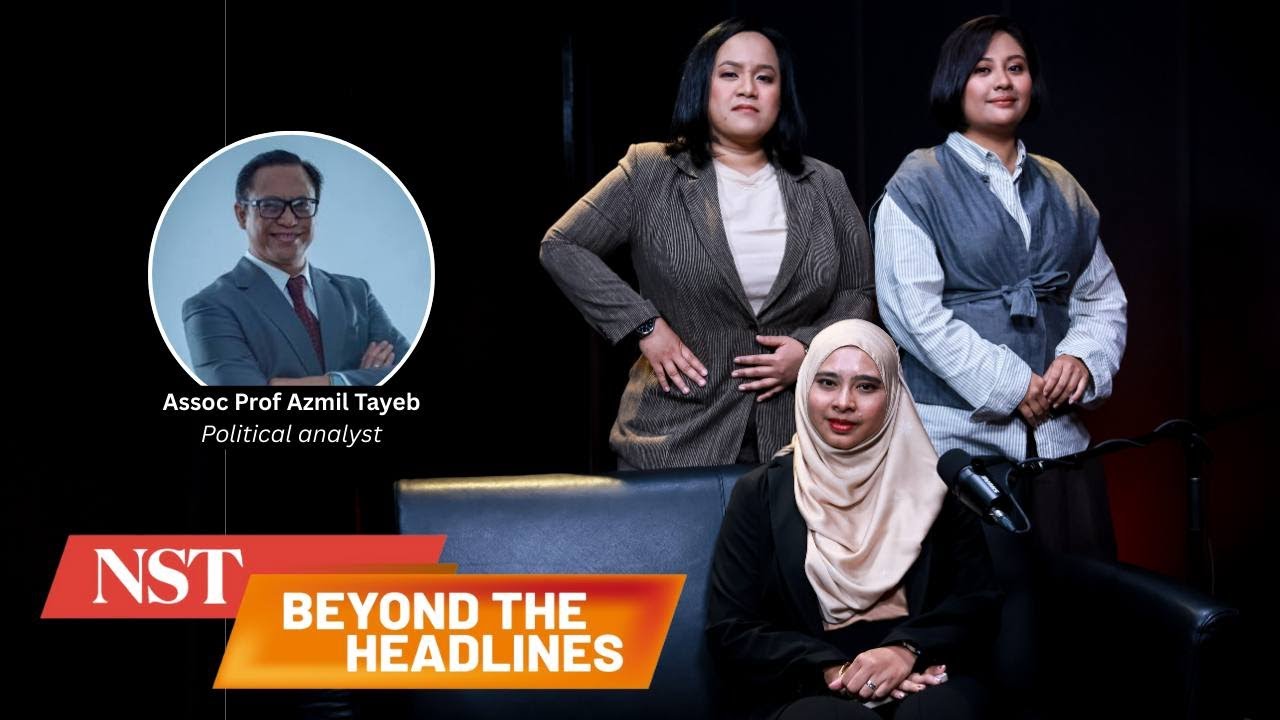 [EP102] BTH: Pas eyes the premiership & Sabah at a crossroads