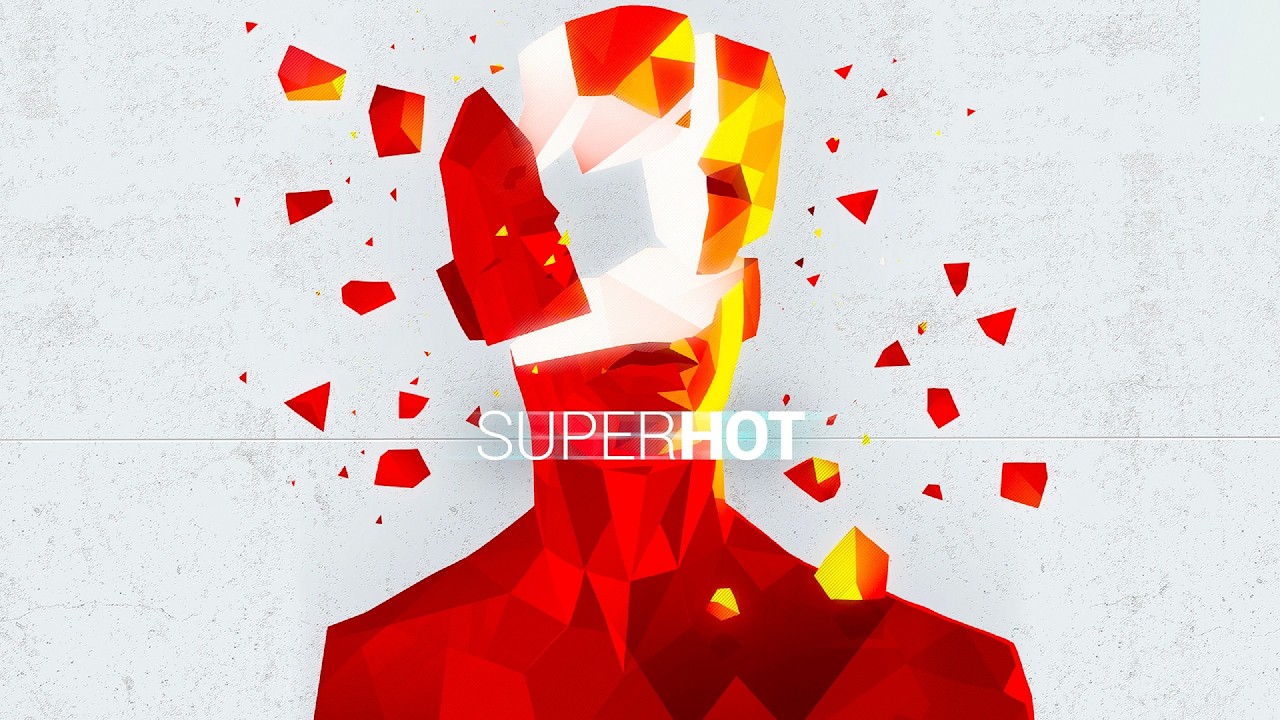 SUPERHOT : Défi - IMPOSSIBLE (2/3)
