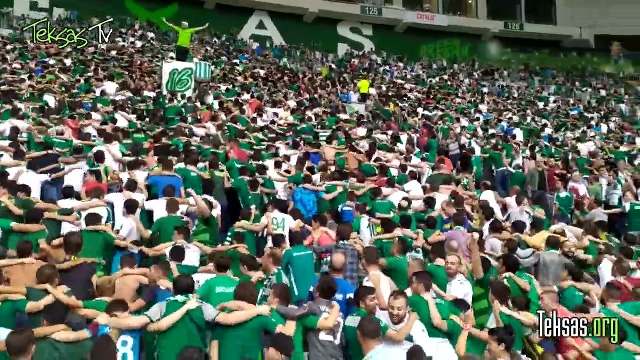 HEP BERABER HEP BERABER BURSASPOR